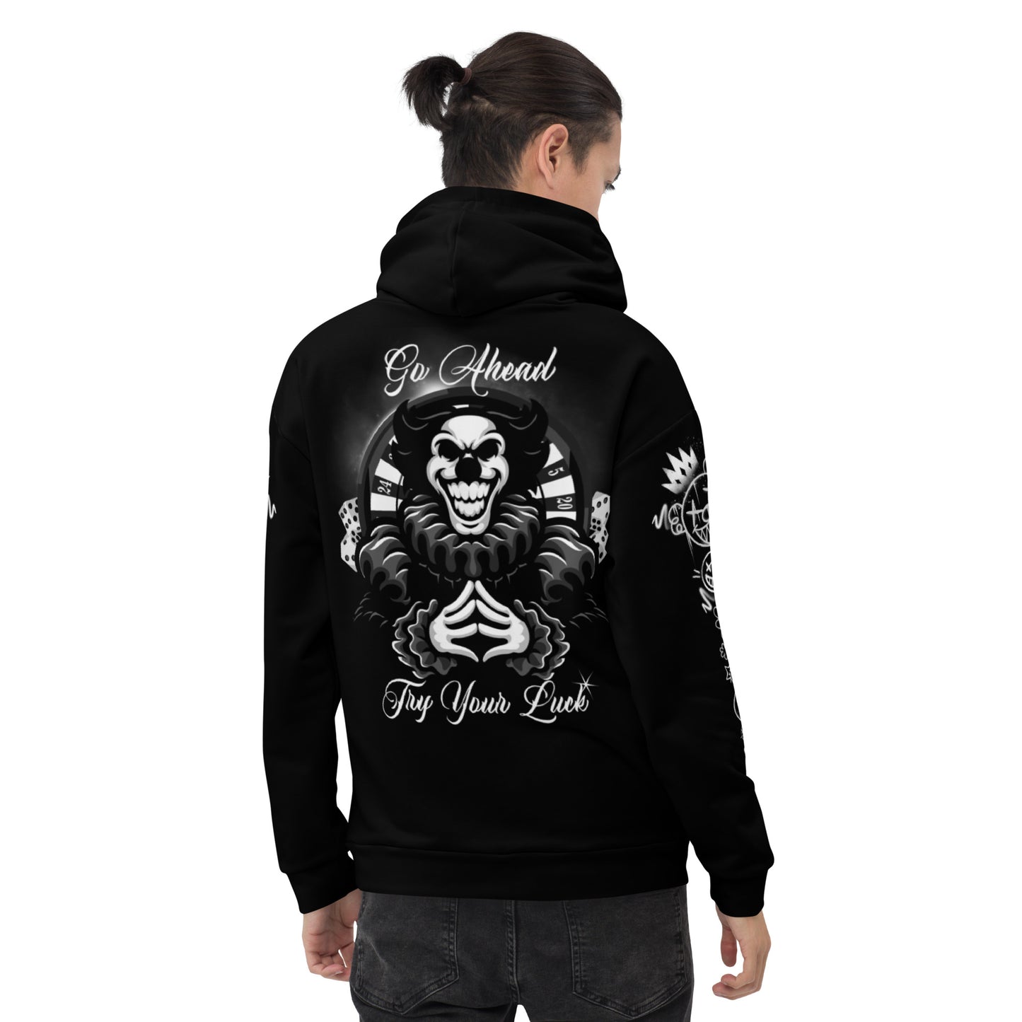 Unisex Hoodie