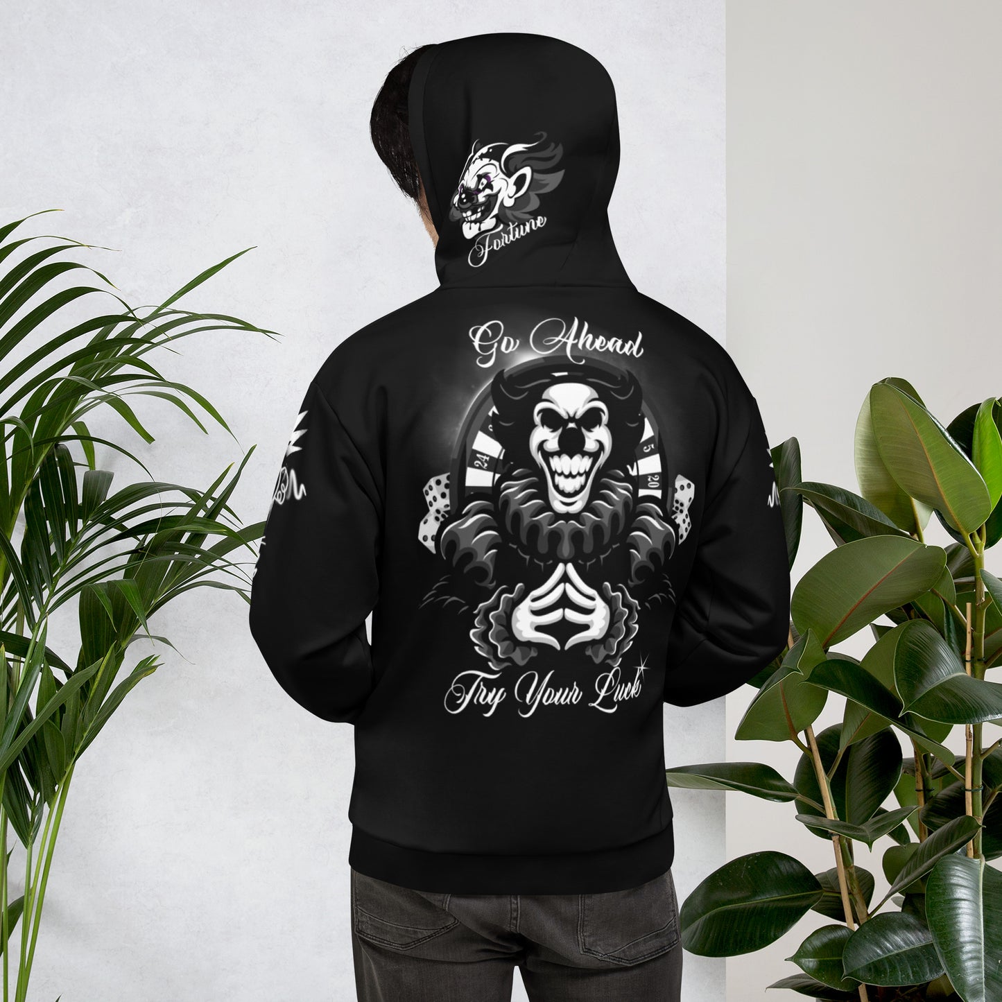 Unisex Hoodie