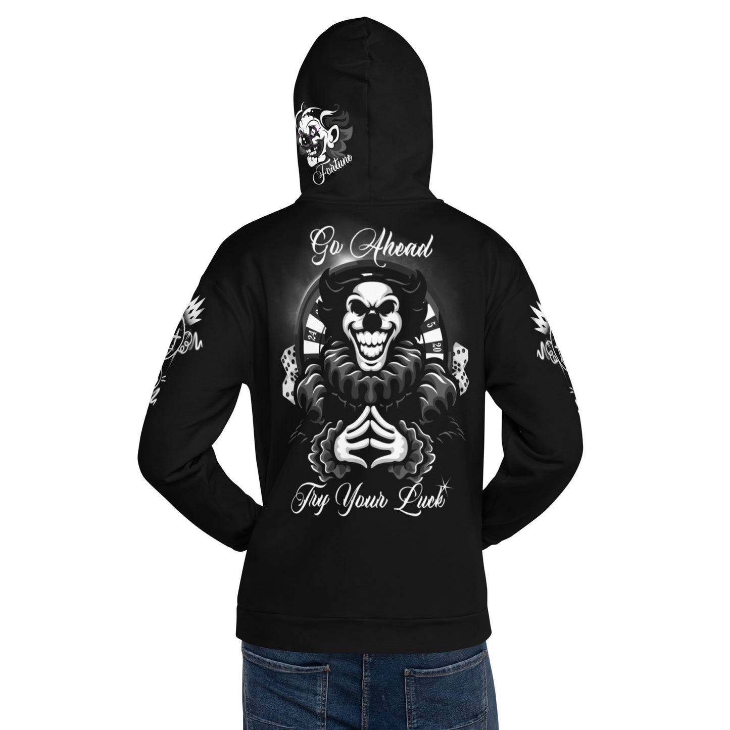 Unisex Hoodie