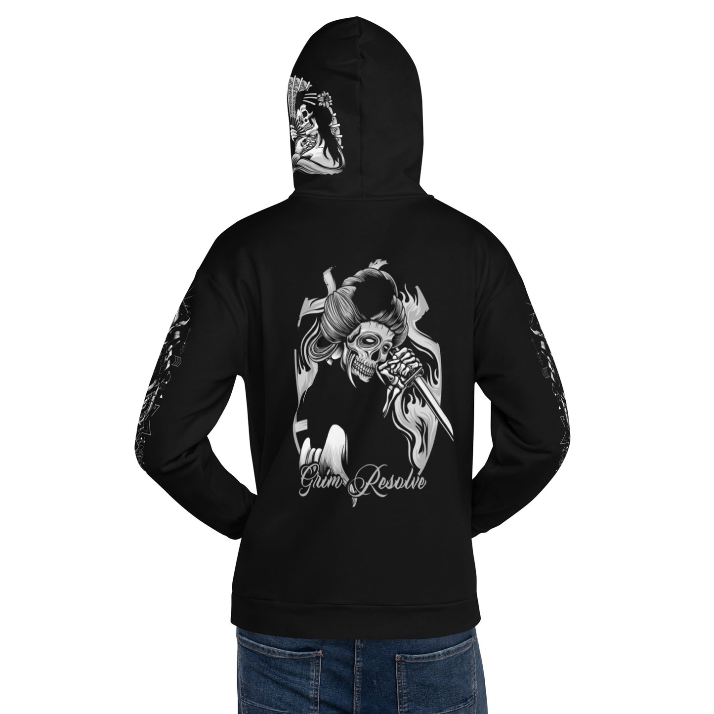 Unisex Hoodie