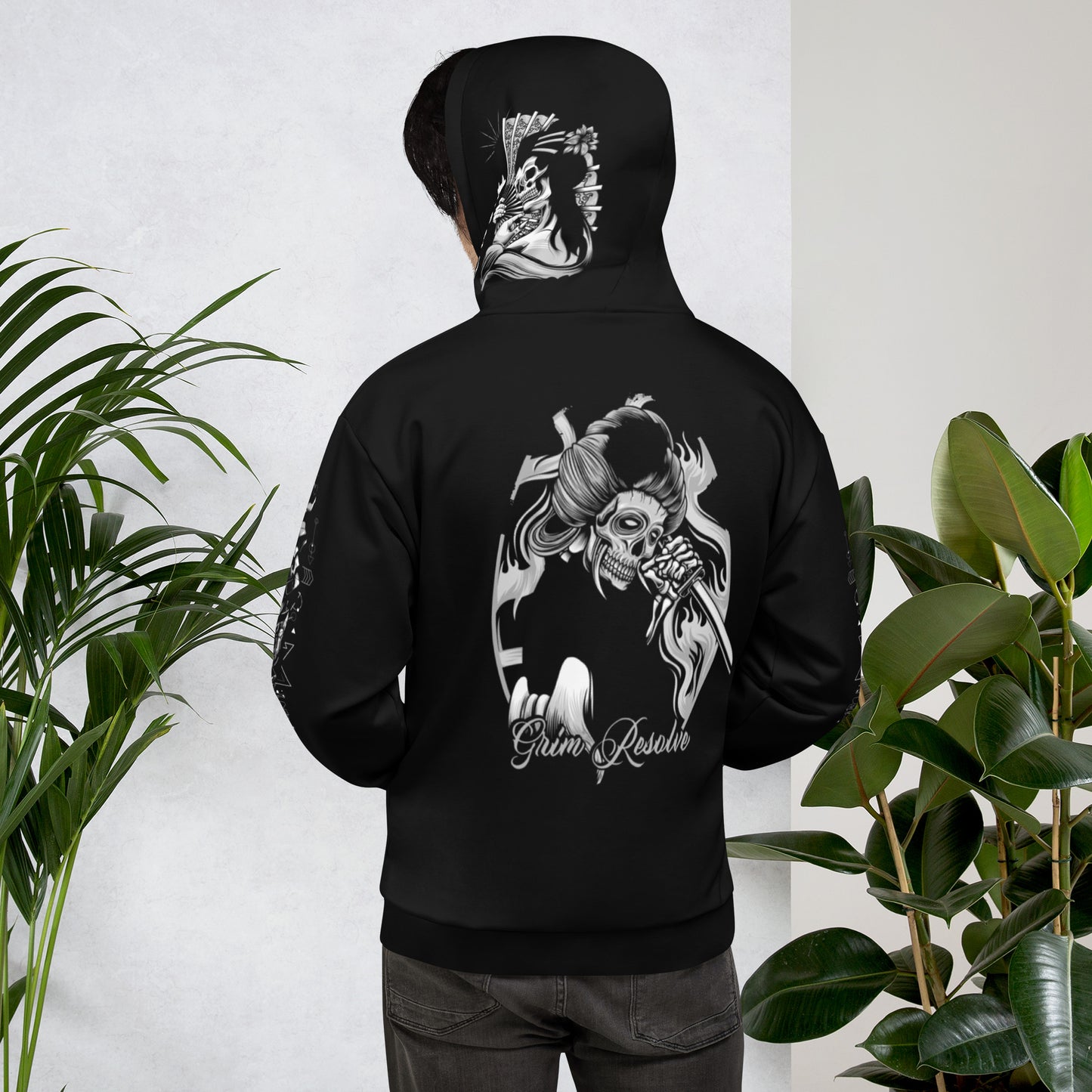 Unisex Hoodie