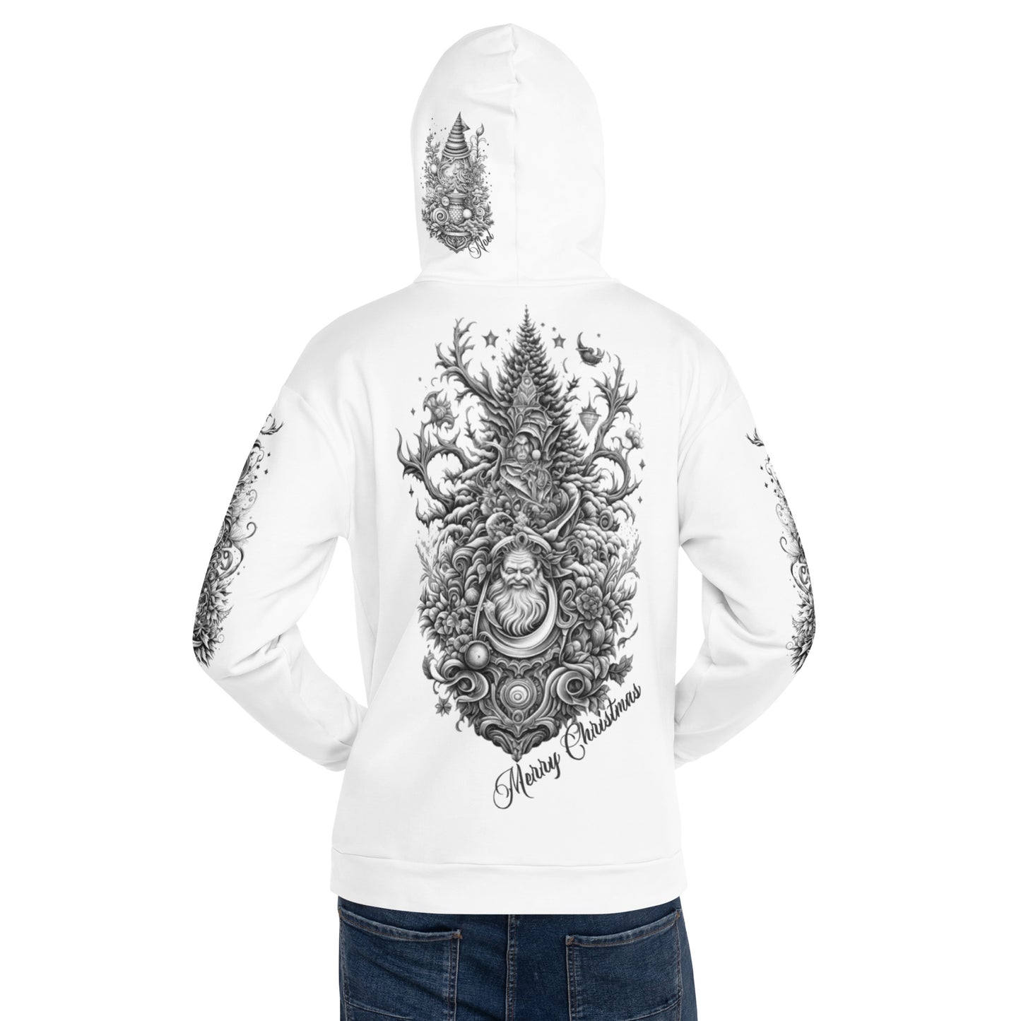 Unisex Hoodie