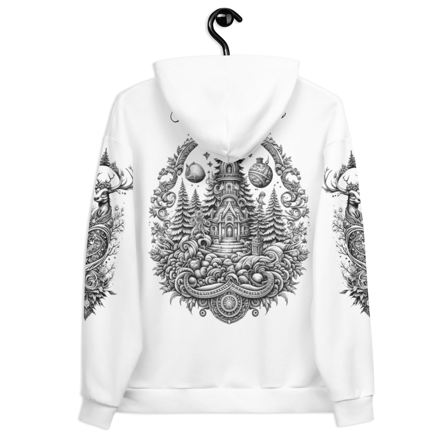 Unisex Hoodie