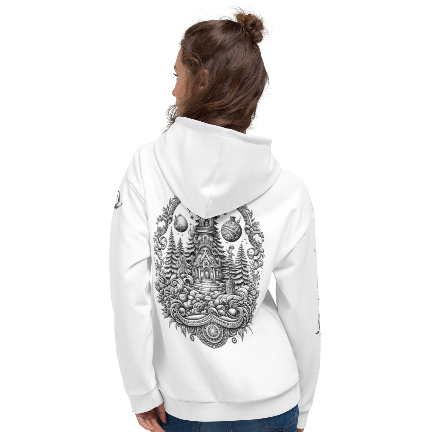 Unisex Hoodie