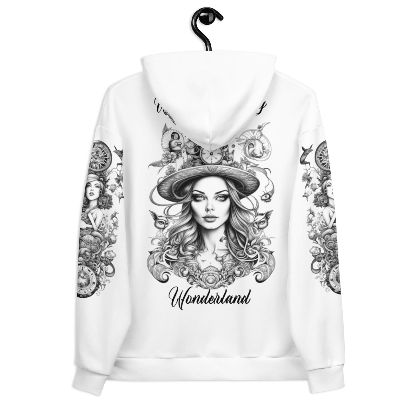 Unisex Hoodie
