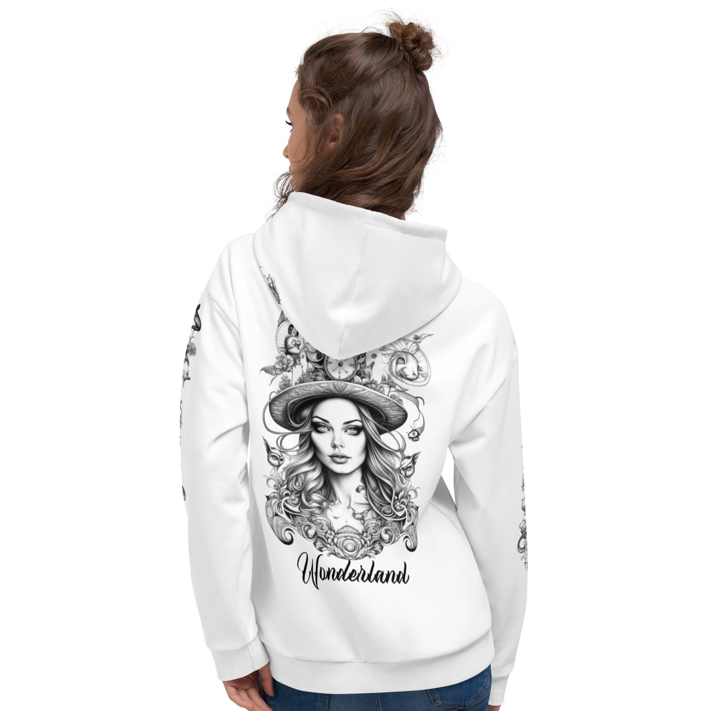 Unisex Hoodie