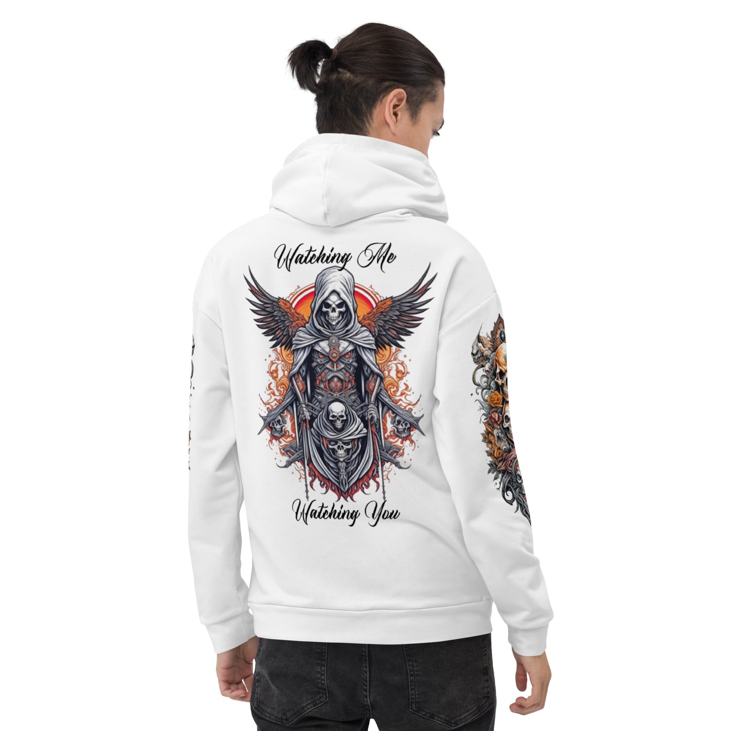 Unisex Hoodie