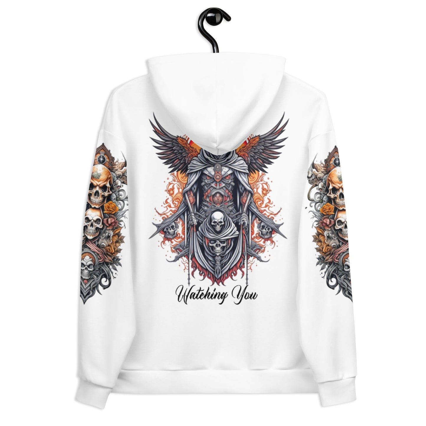 Unisex Hoodie