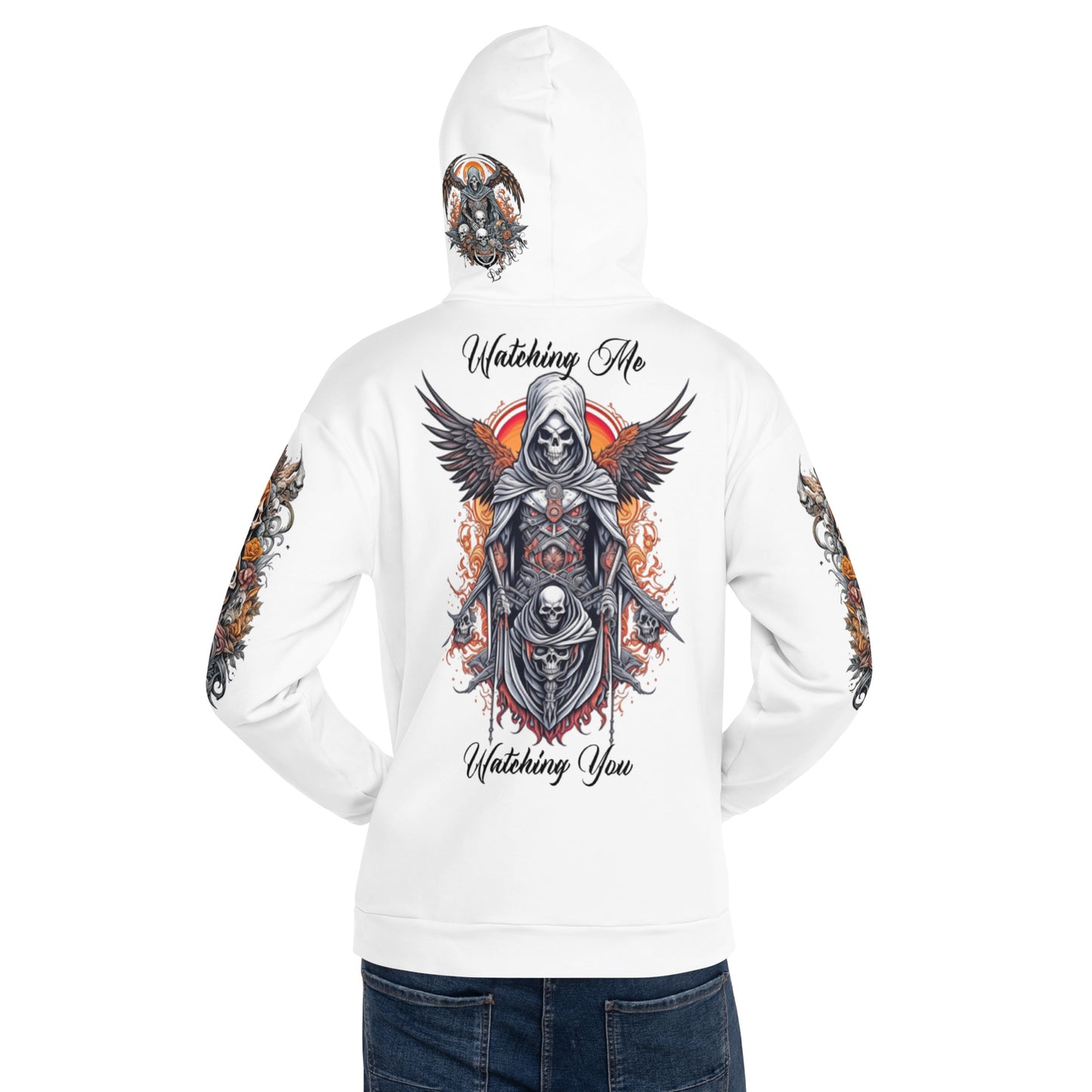 Unisex Hoodie