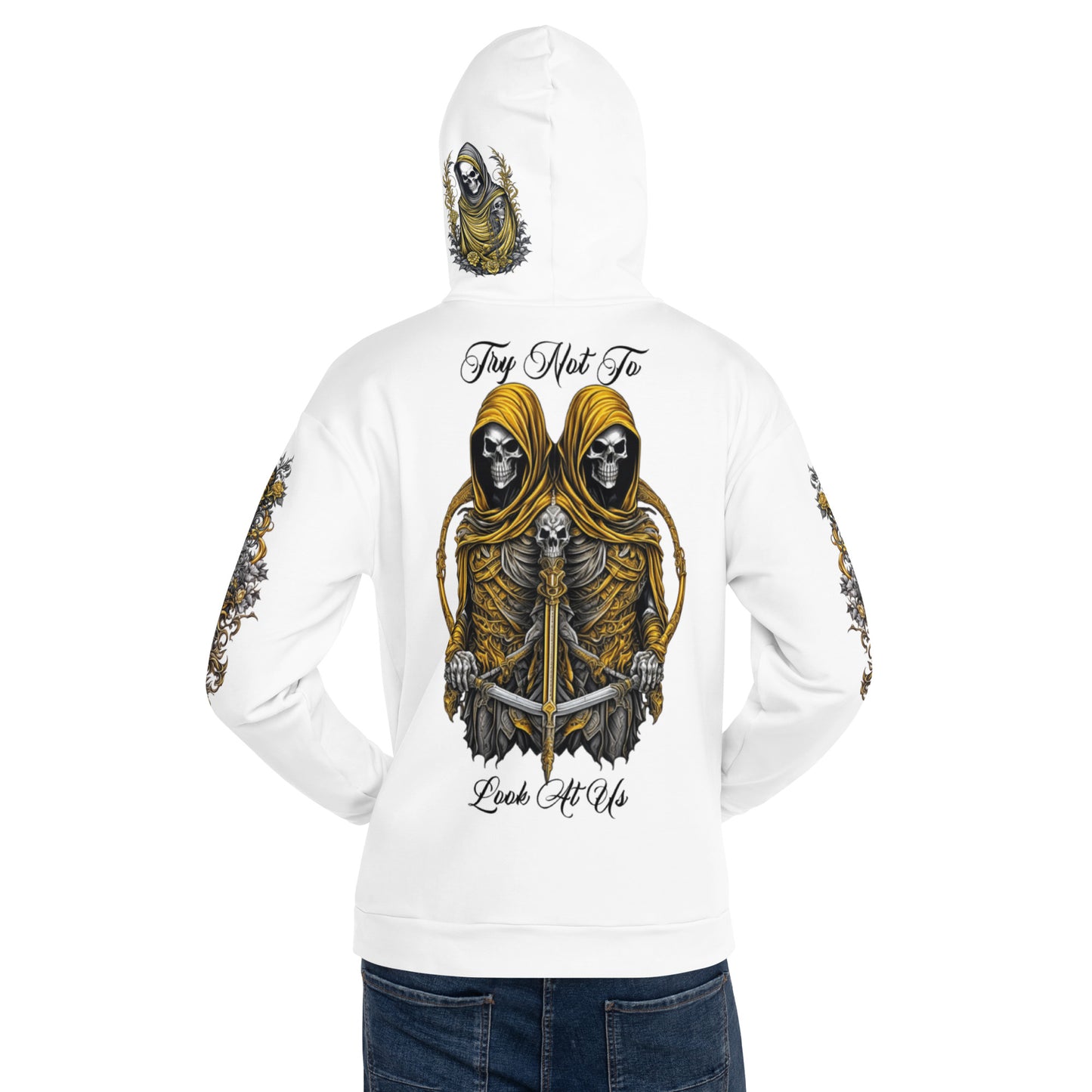 Unisex Hoodie