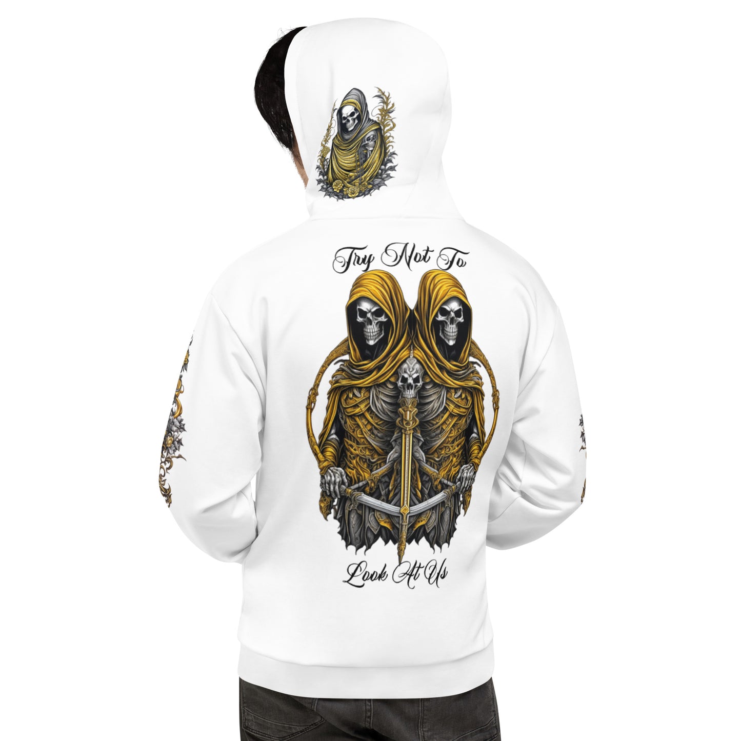 Unisex Hoodie