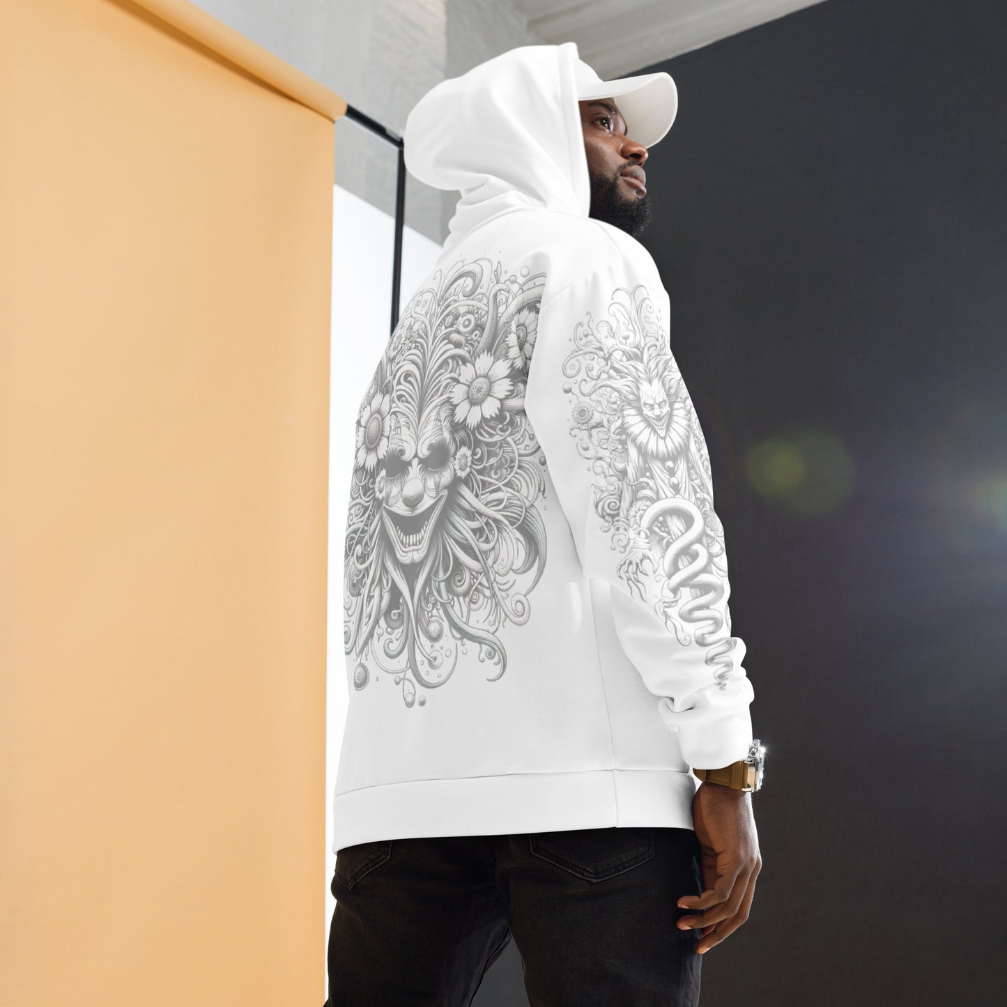 Unisex Hoodie