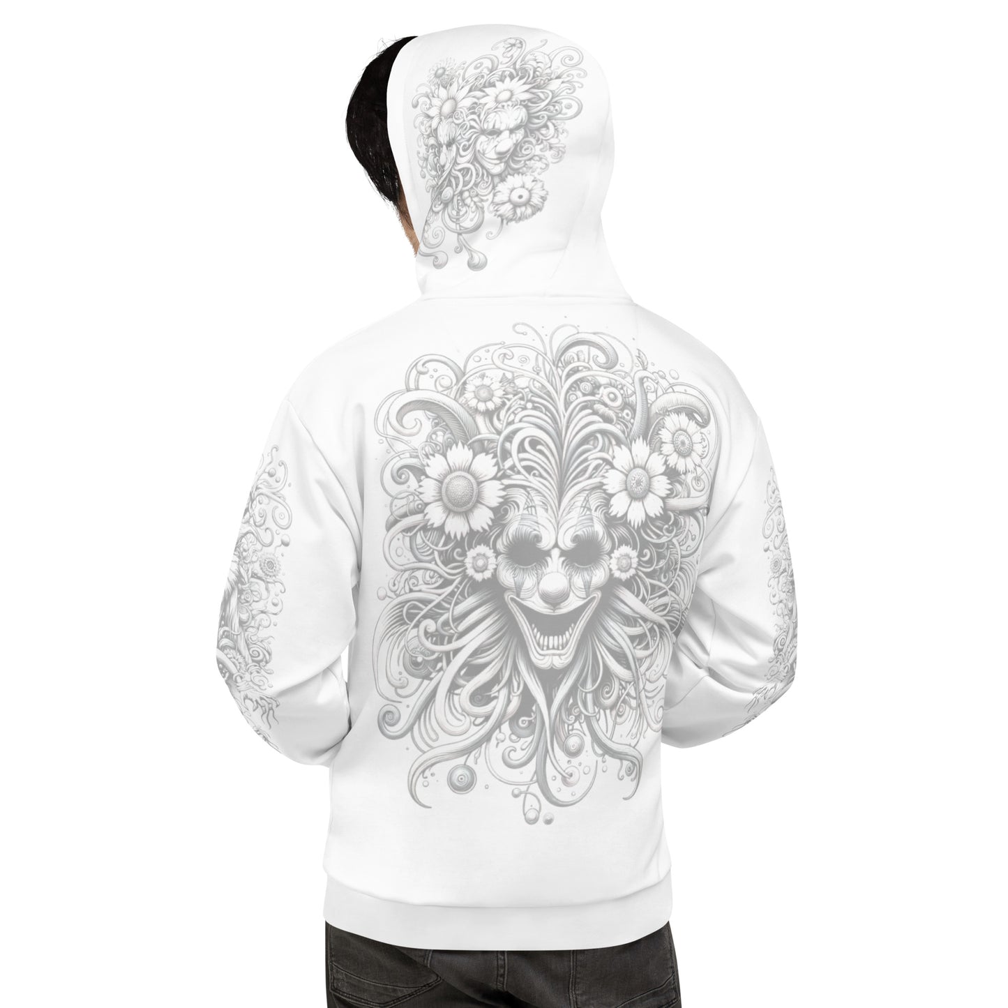 Unisex Hoodie