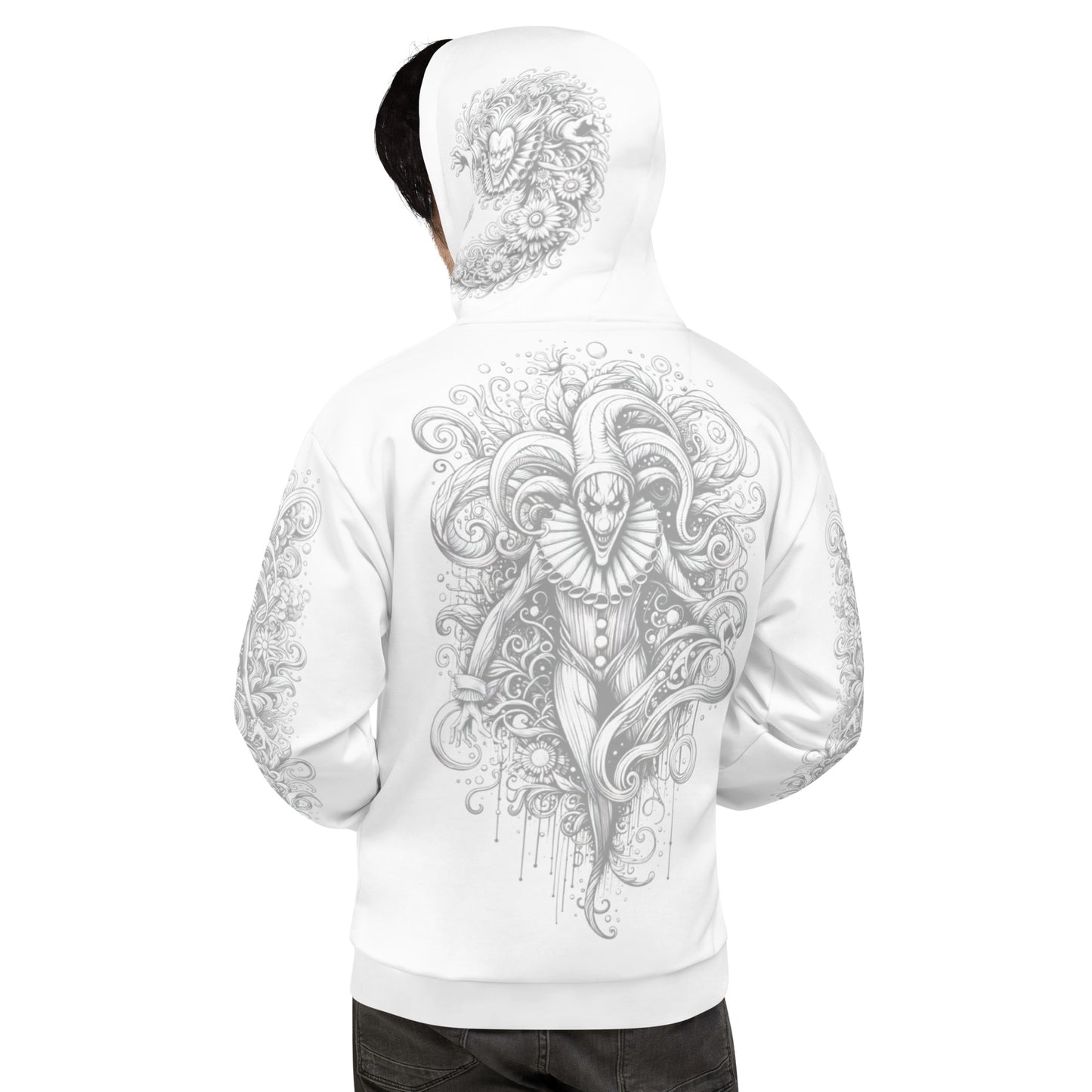 Unisex Hoodie