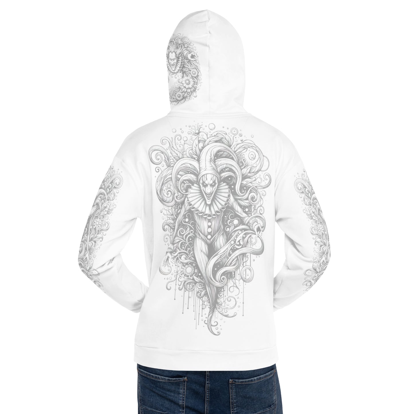 Unisex Hoodie