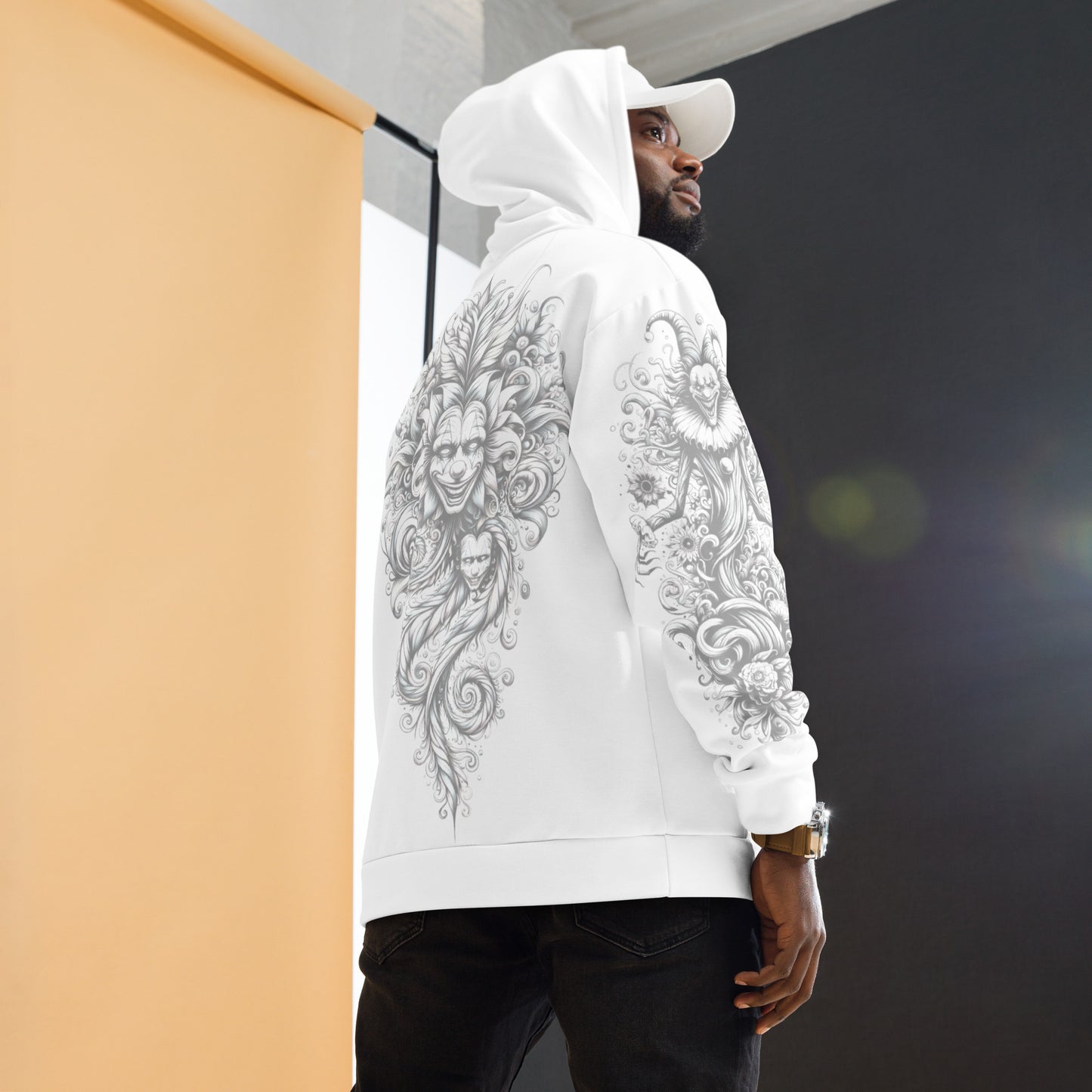 Unisex Hoodie
