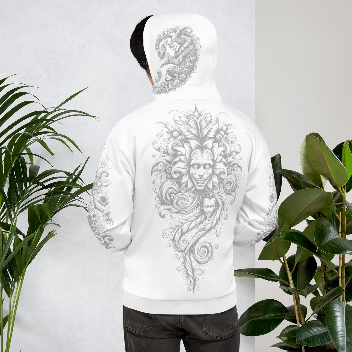 Unisex Hoodie