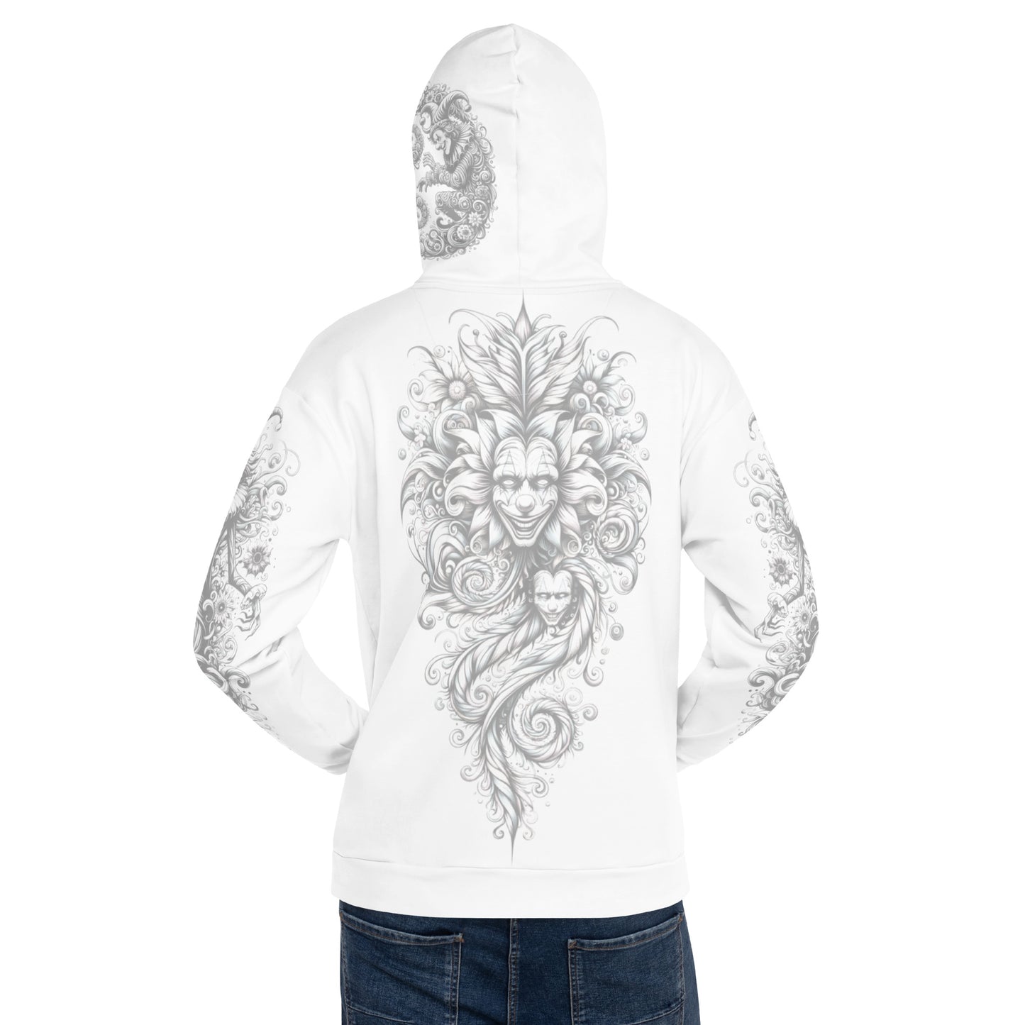 Unisex Hoodie