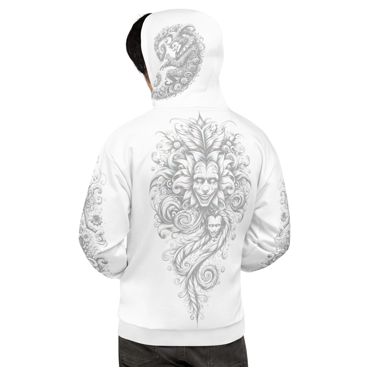 Unisex Hoodie