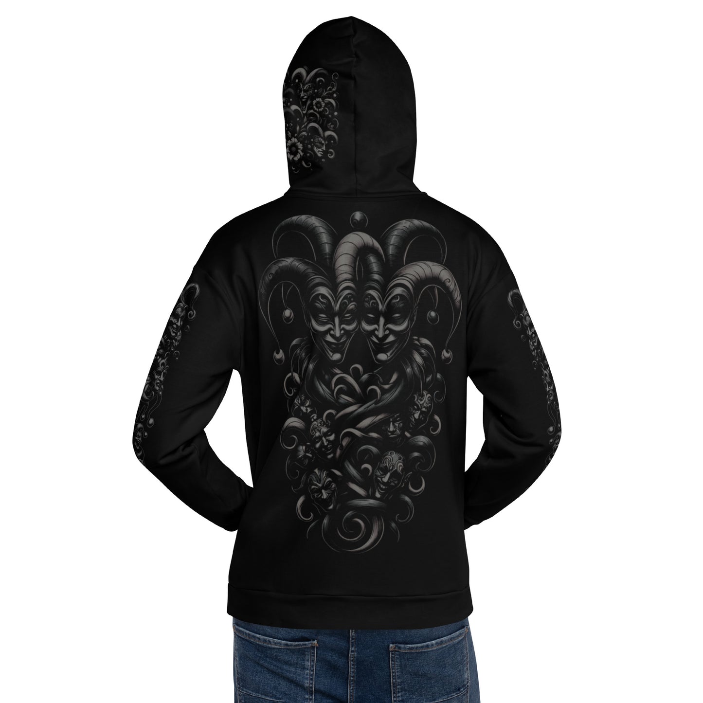 Unisex Hoodie