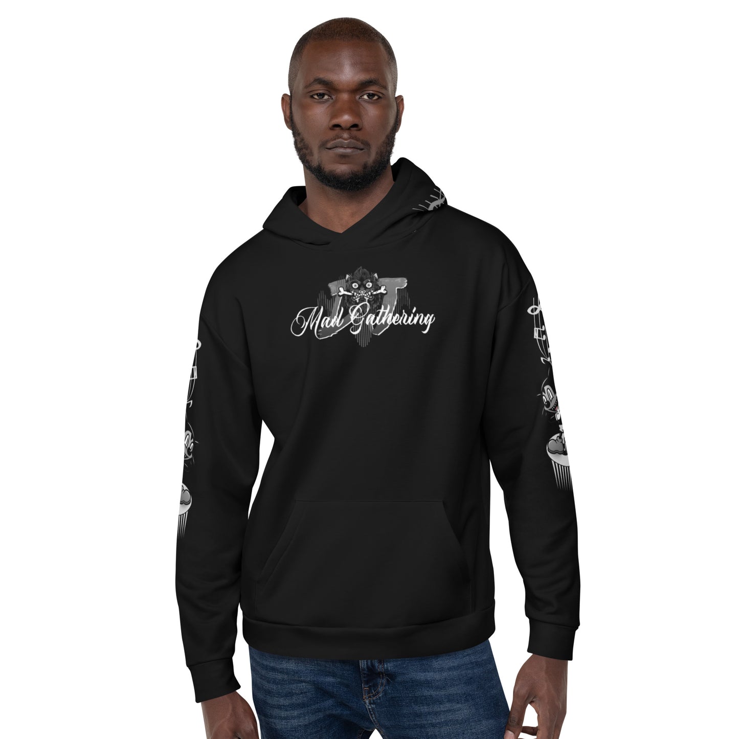 Unisex Hoodie