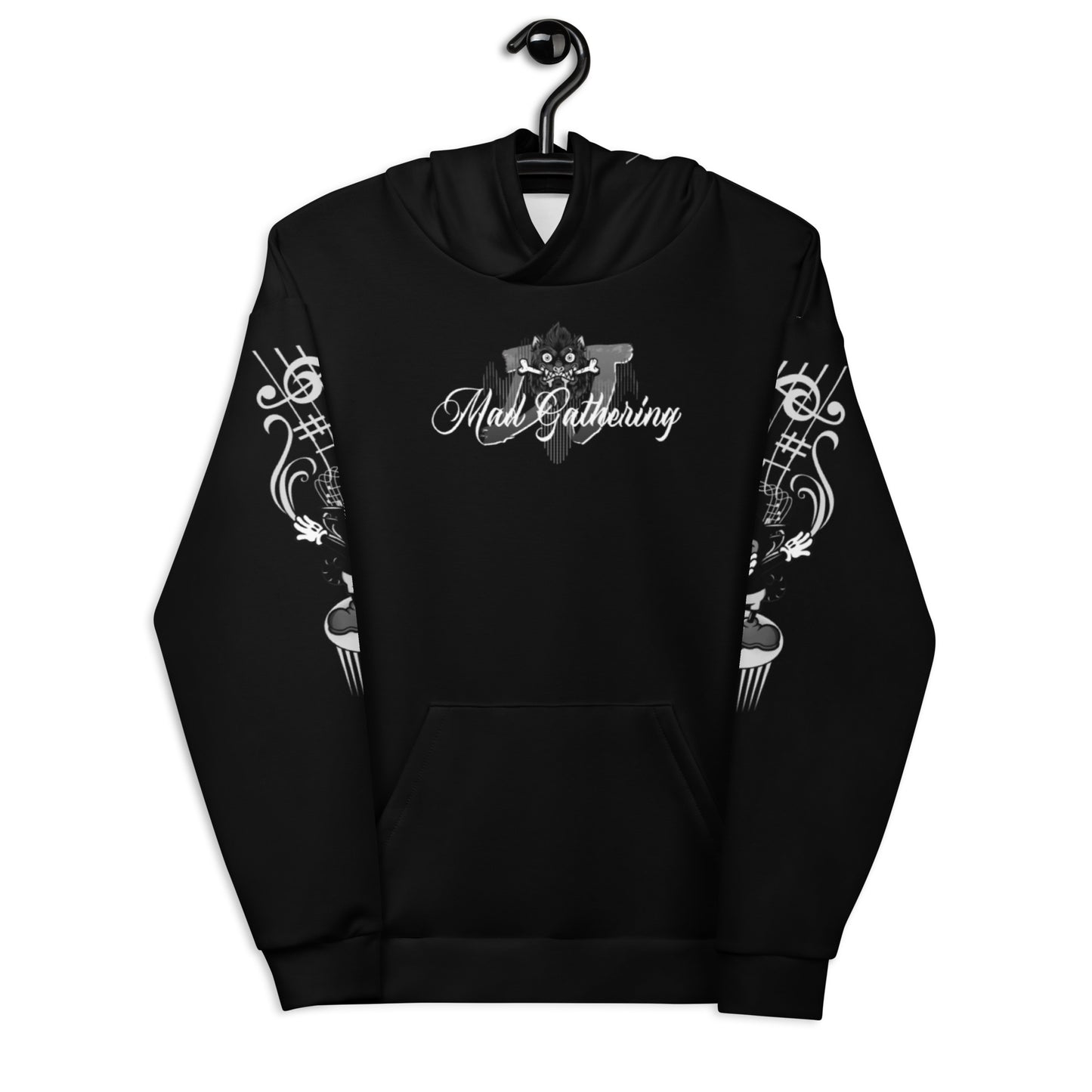 Unisex Hoodie
