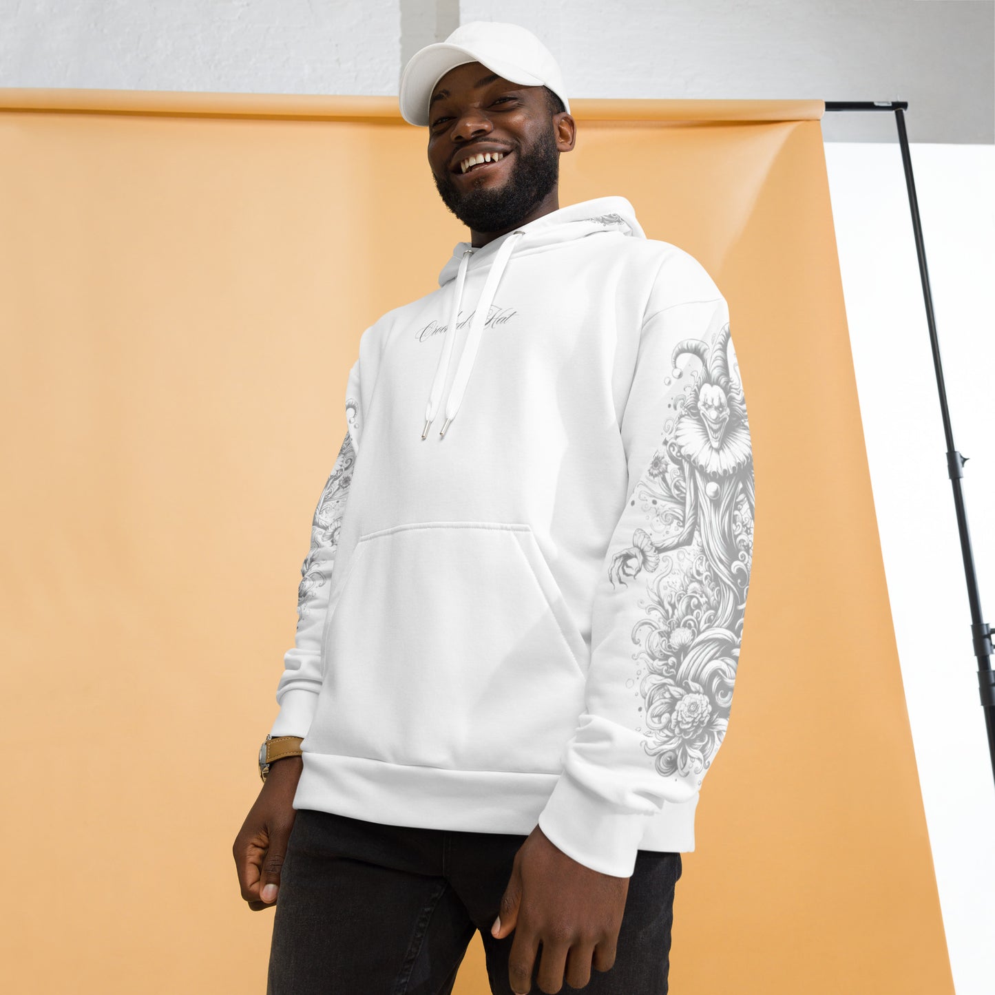 Unisex Hoodie