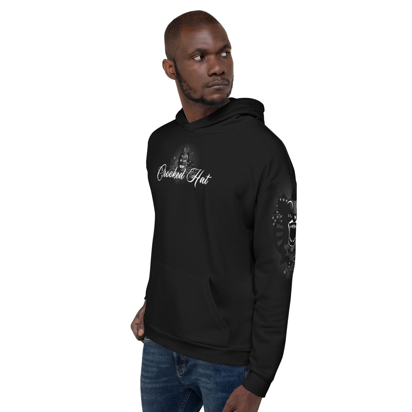 Unisex Hoodie