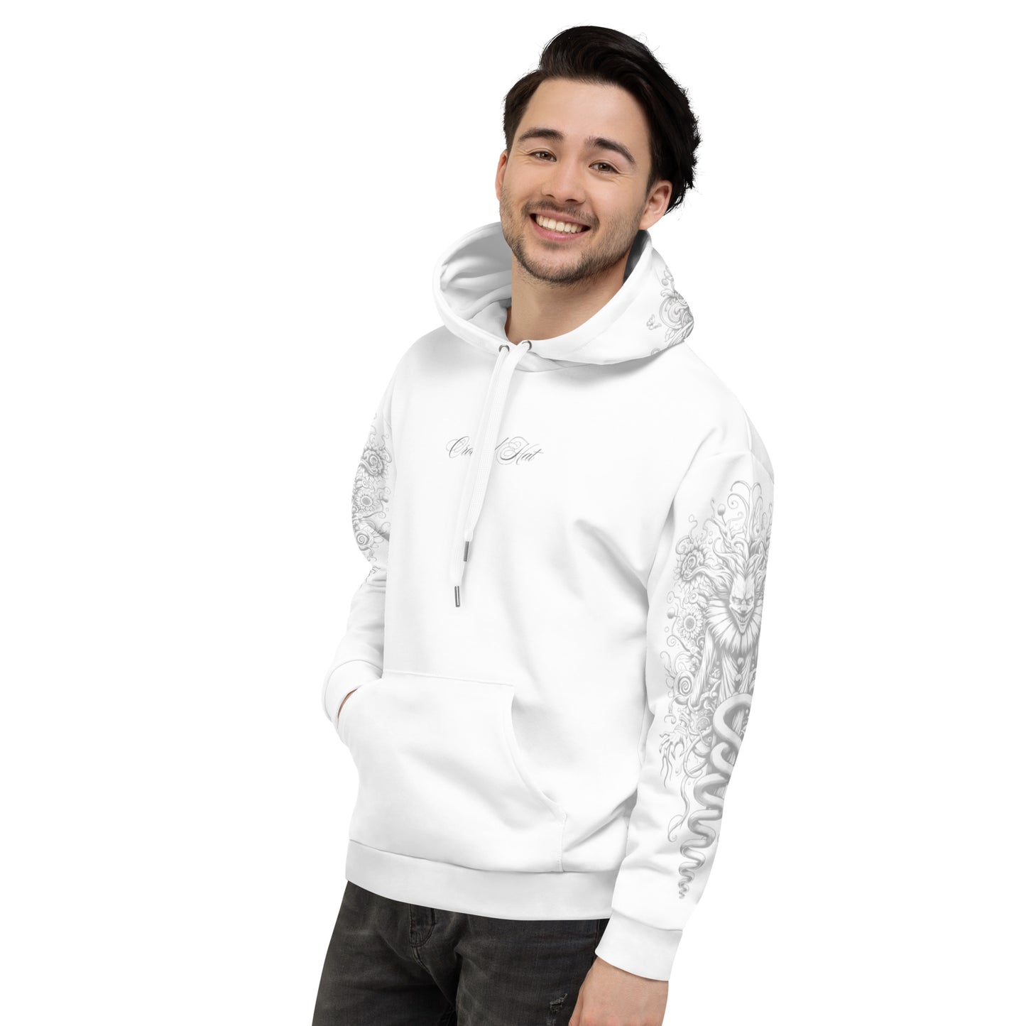 Unisex Hoodie