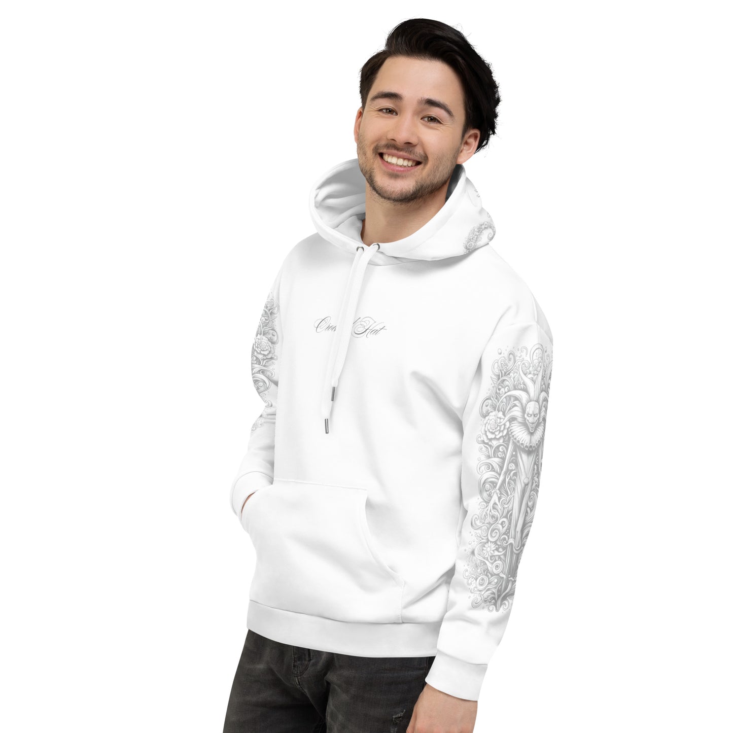 Unisex Hoodie