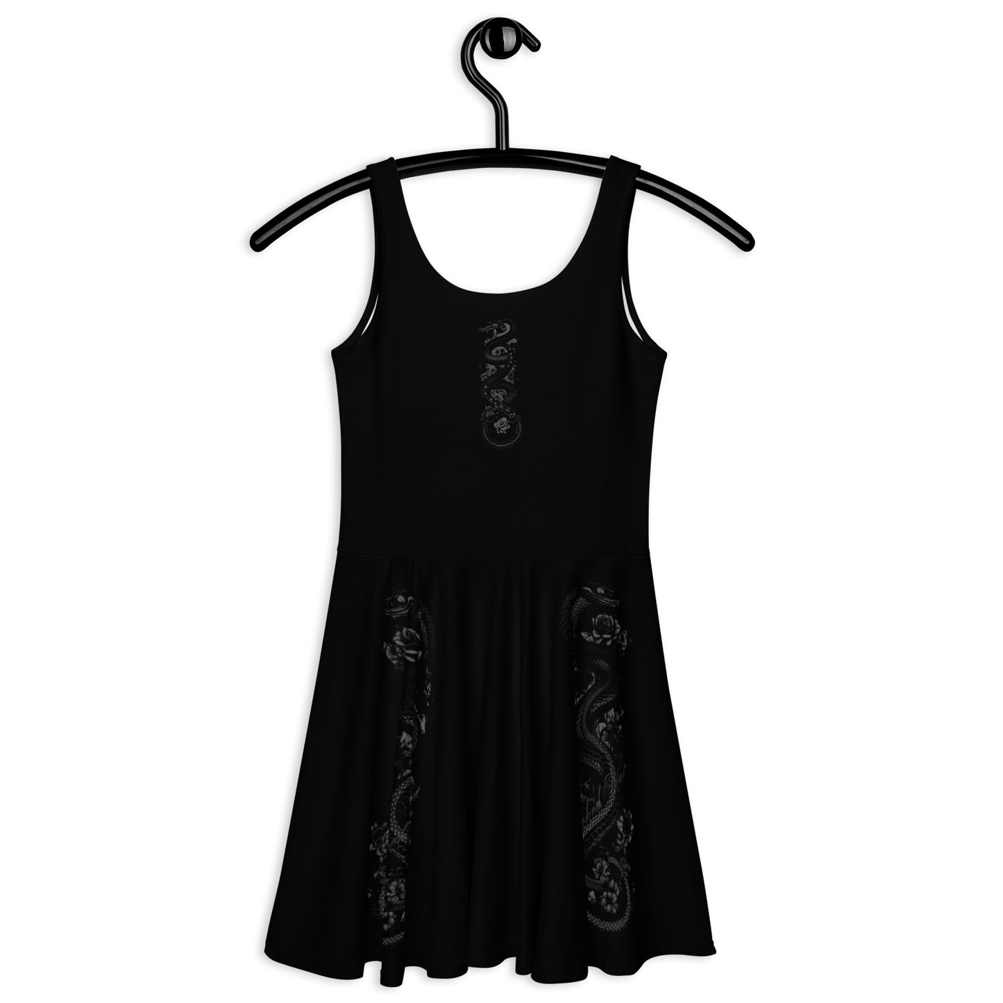 Skater Dress