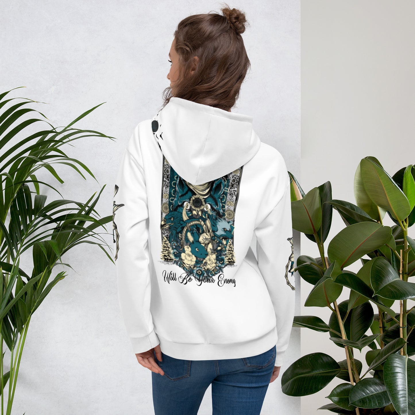 Unisex Hoodie