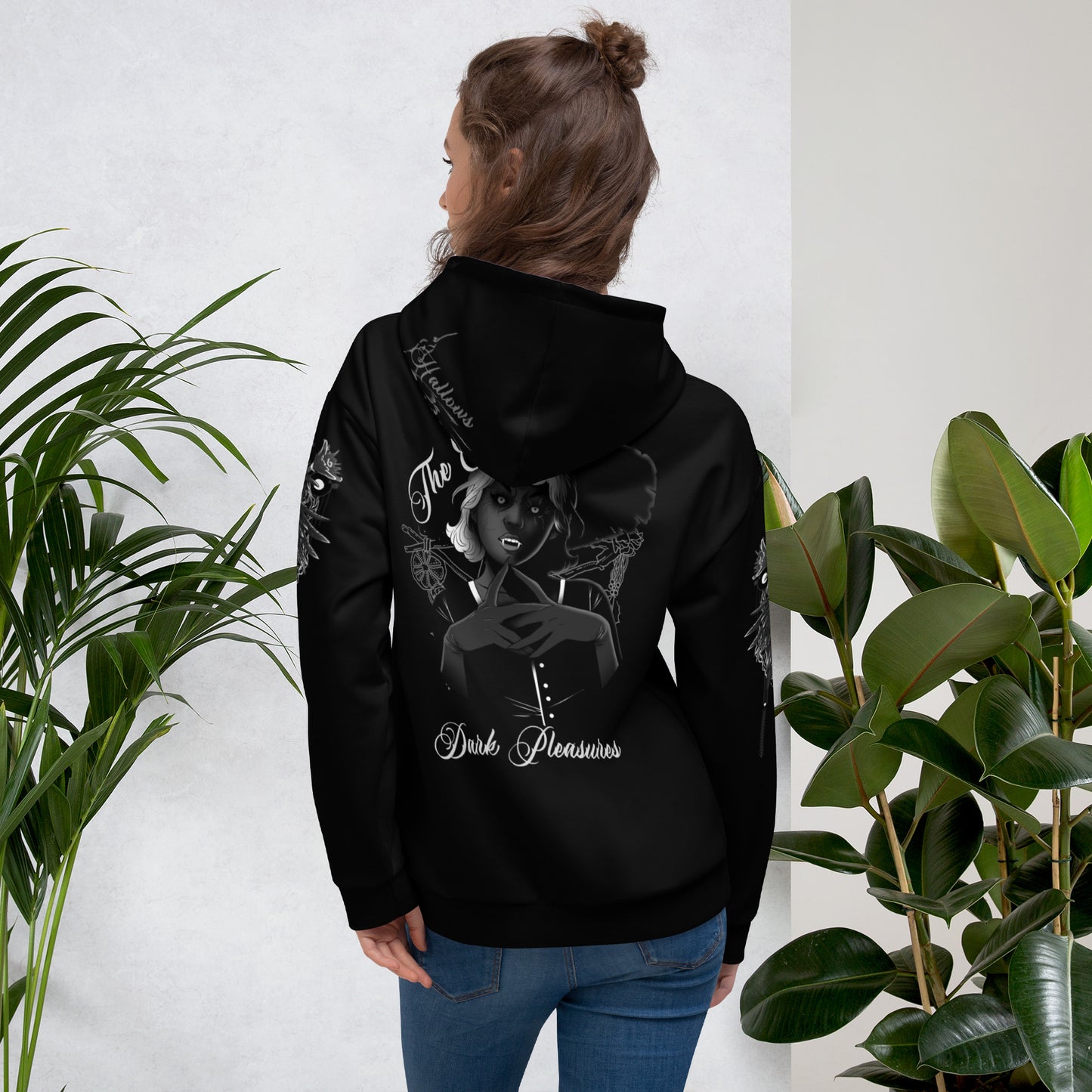 Unisex Hoodie