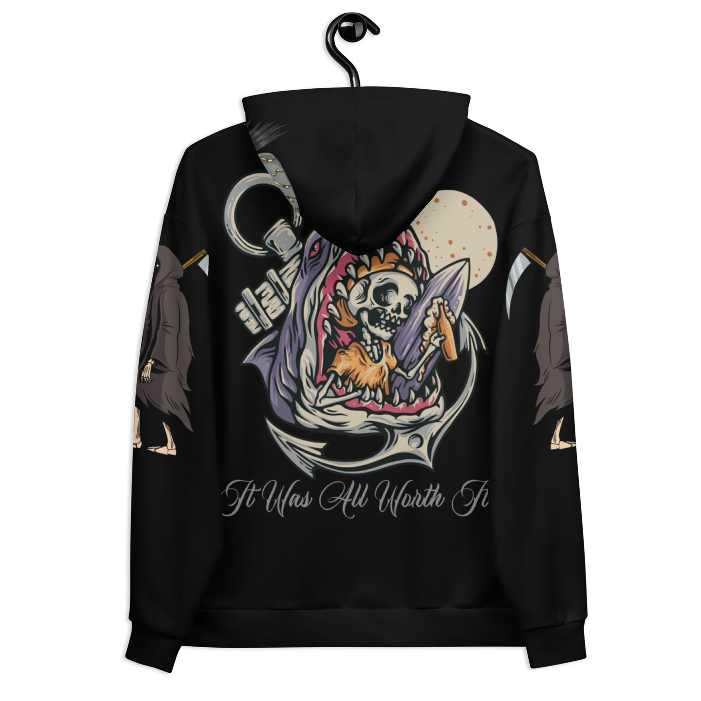 Unisex Hoodie