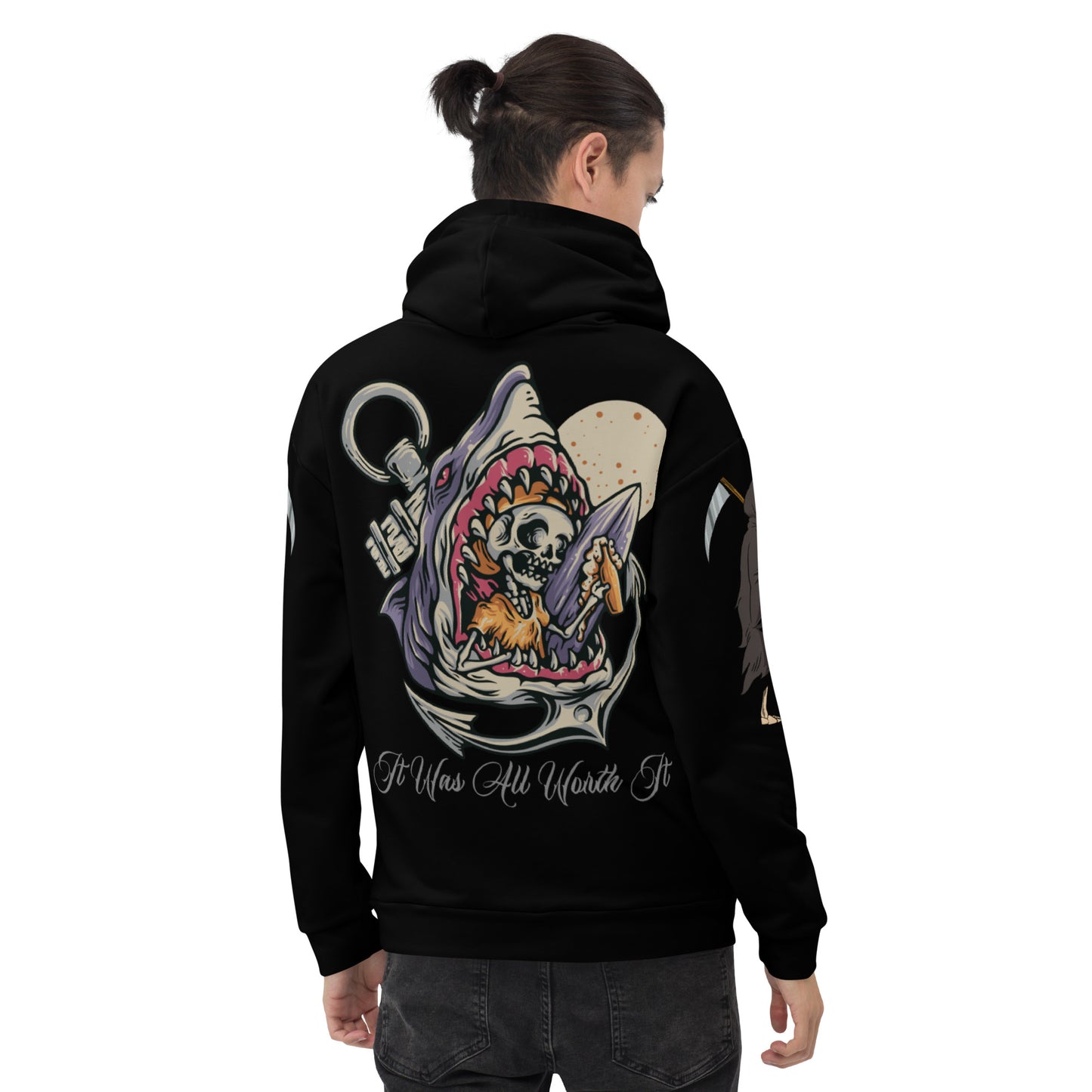 Unisex Hoodie