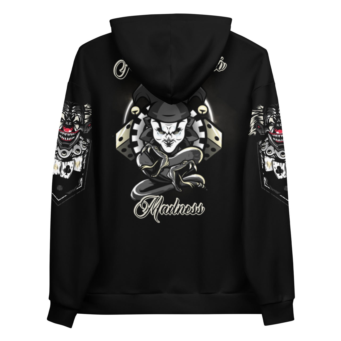 Unisex Hoodie