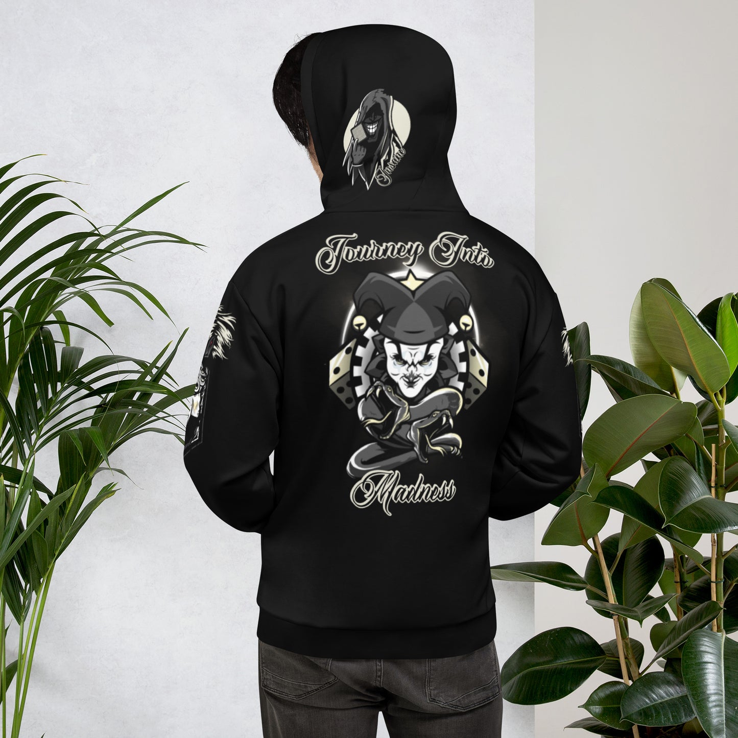 Unisex Hoodie