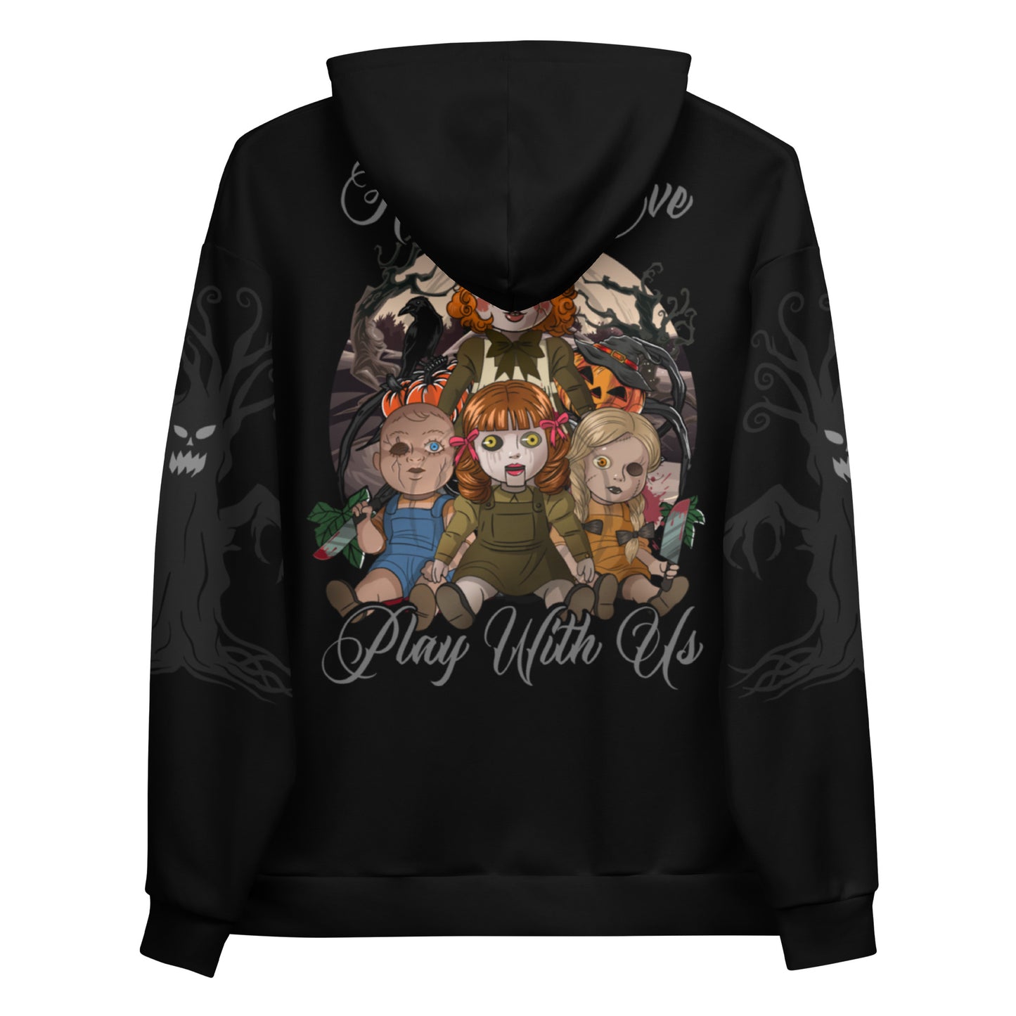 Unisex Hoodie