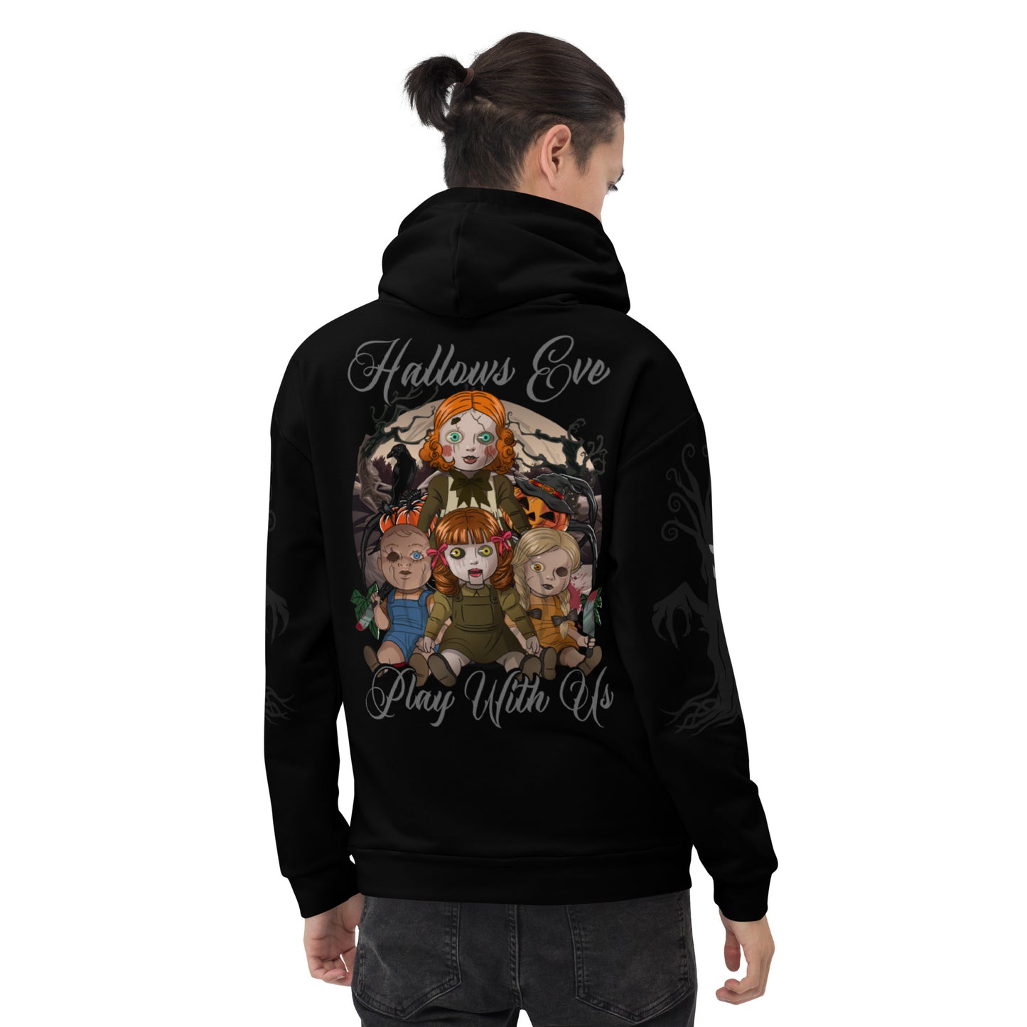 Unisex Hoodie