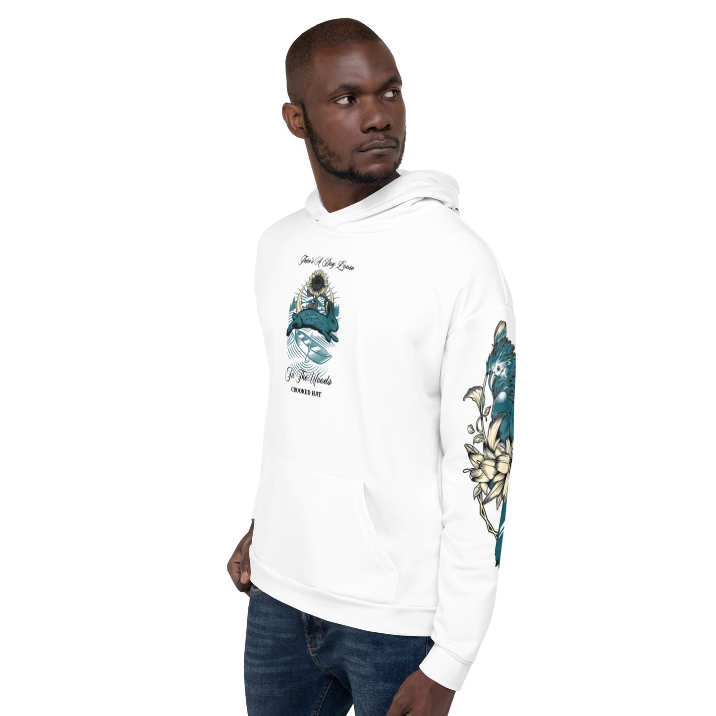 Unisex Hoodie