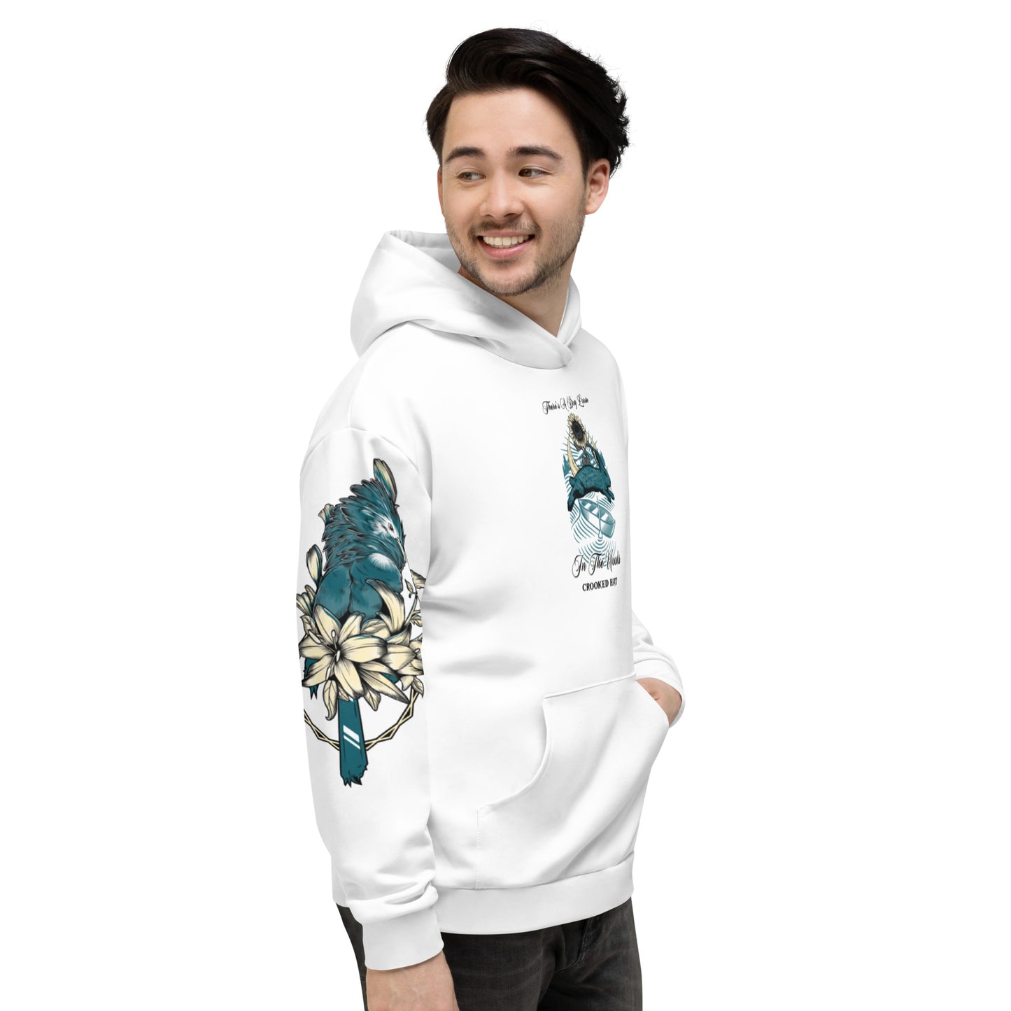 Unisex Hoodie