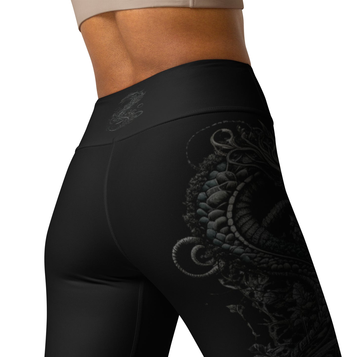 Yoga Leggings