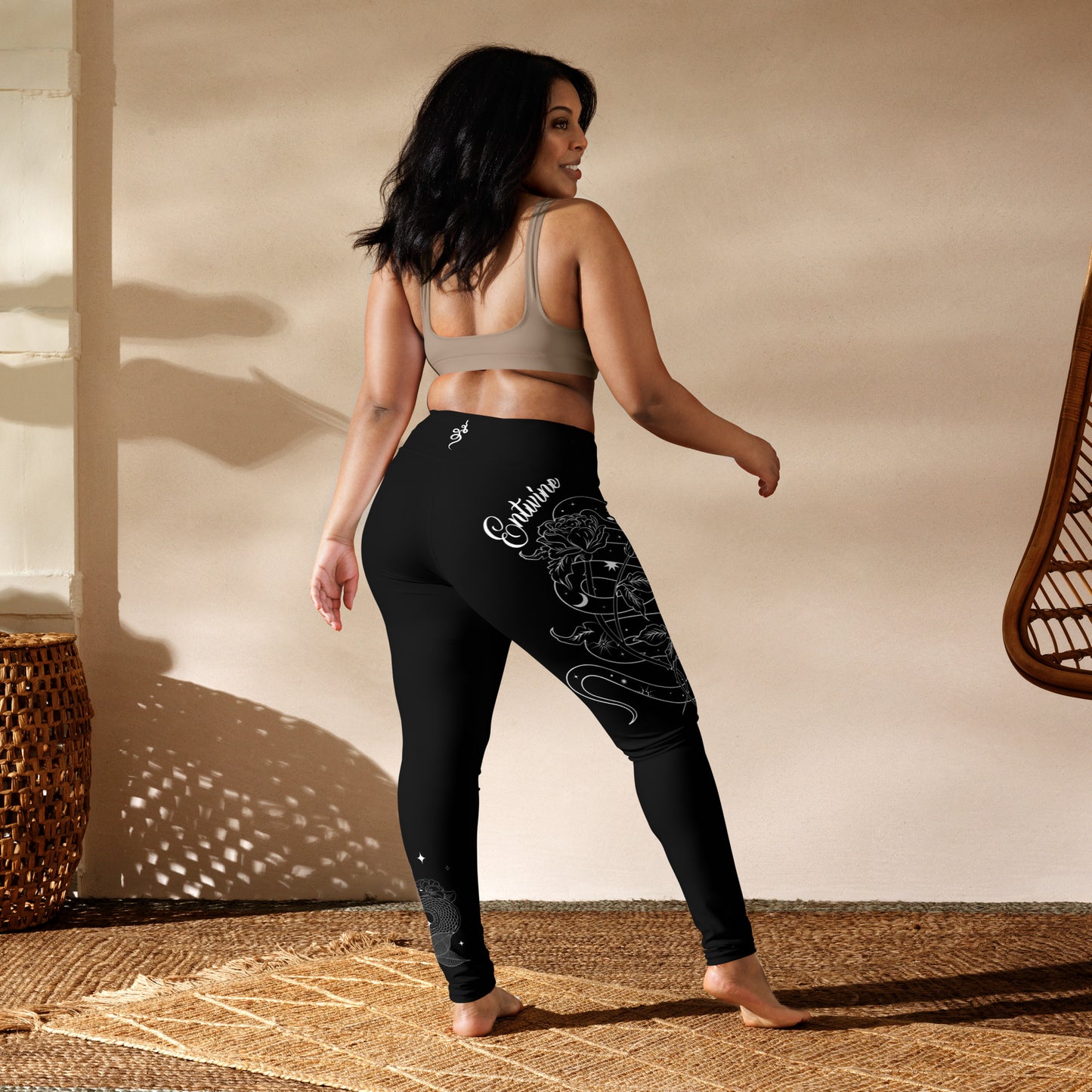 Yoga Leggings