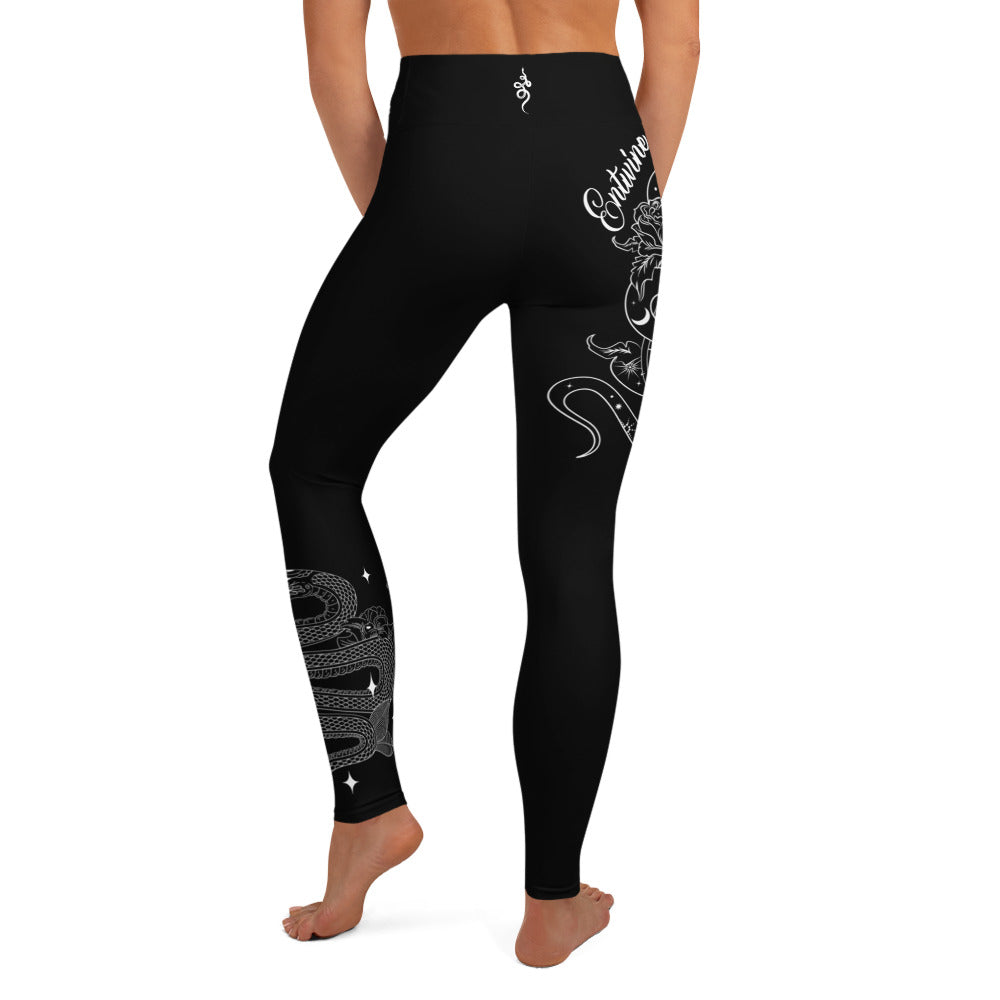 Yoga Leggings
