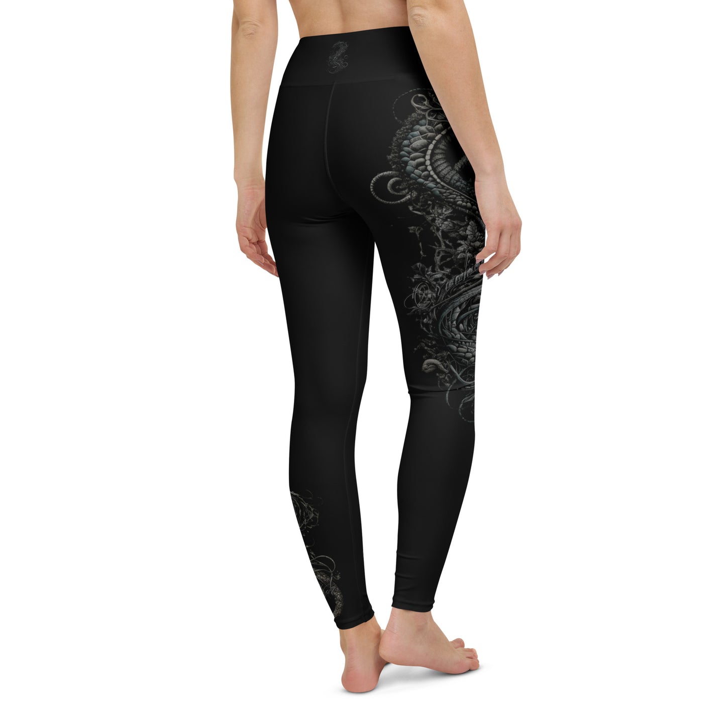 Yoga Leggings