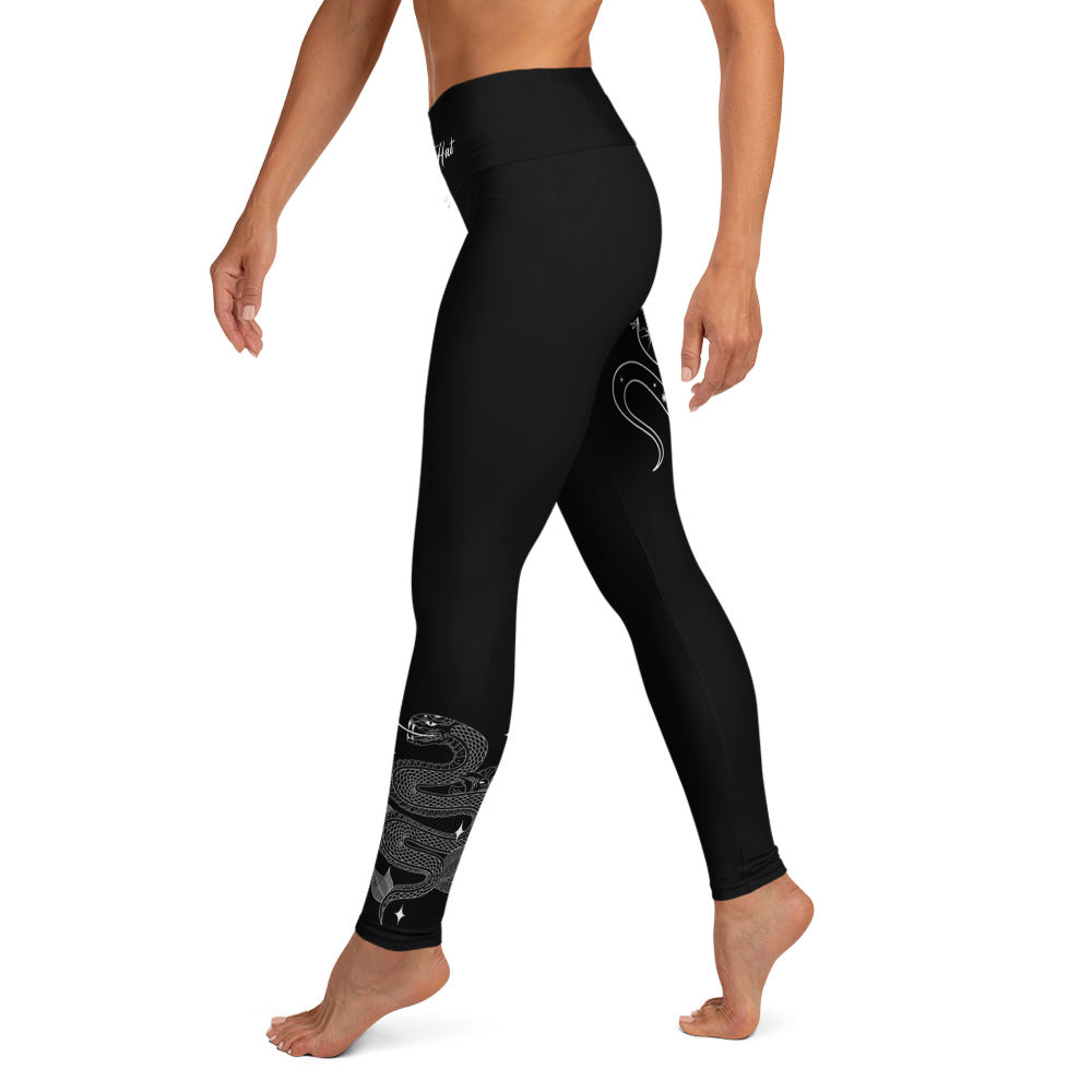 Yoga Leggings