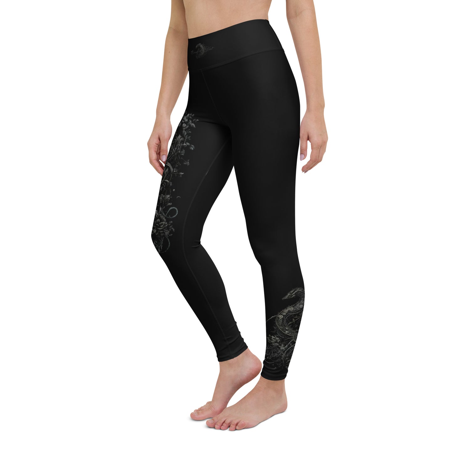 Yoga Leggings