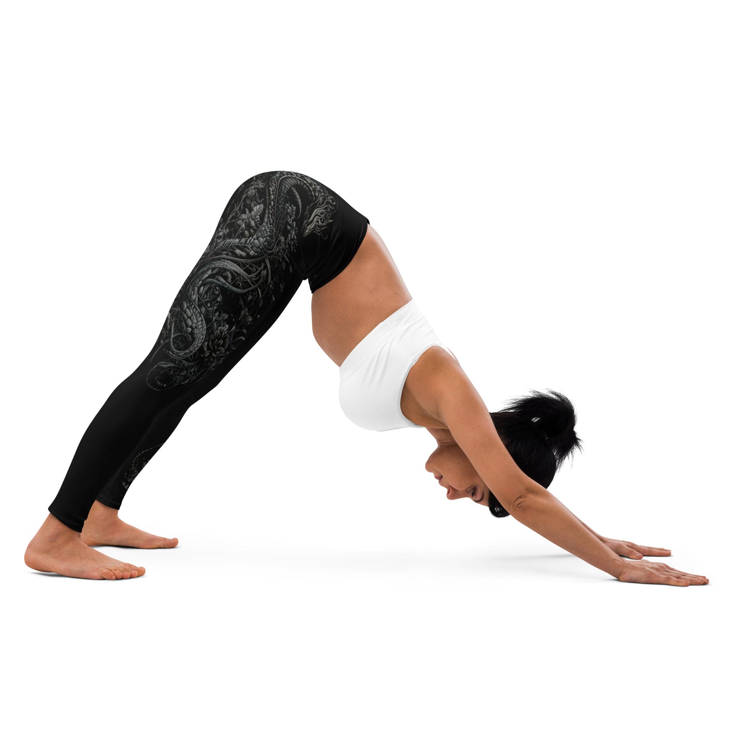 Yoga Leggings