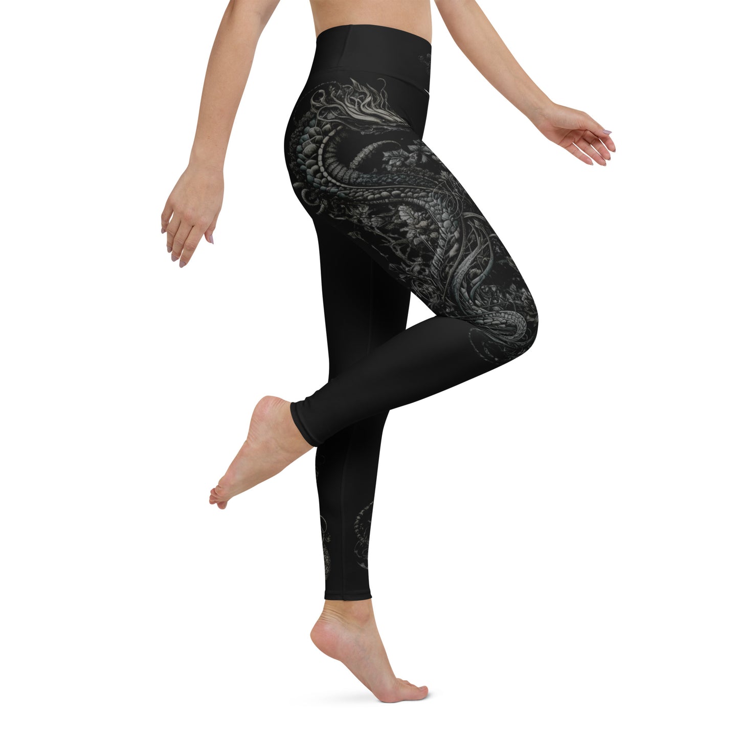 Yoga Leggings
