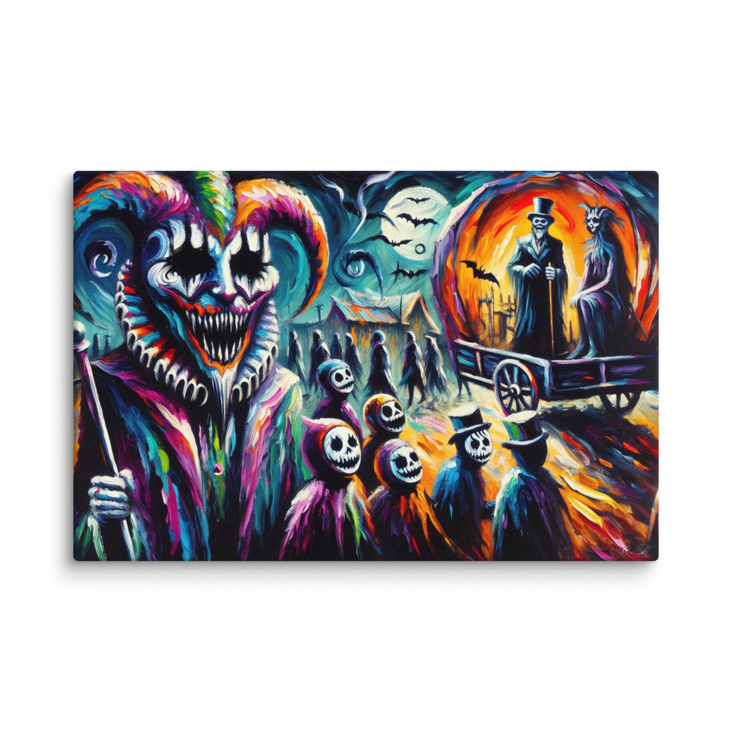Canvas